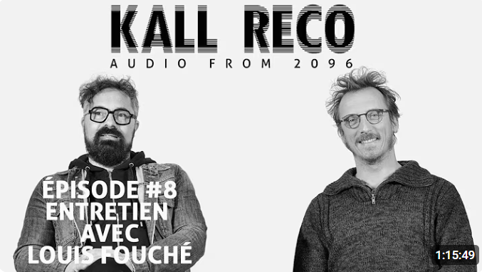 ÉPISODE 8 